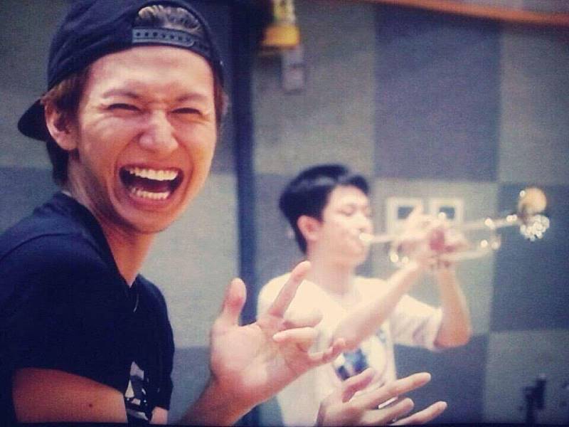 横山裕と大倉忠義の高卒認定試験合格