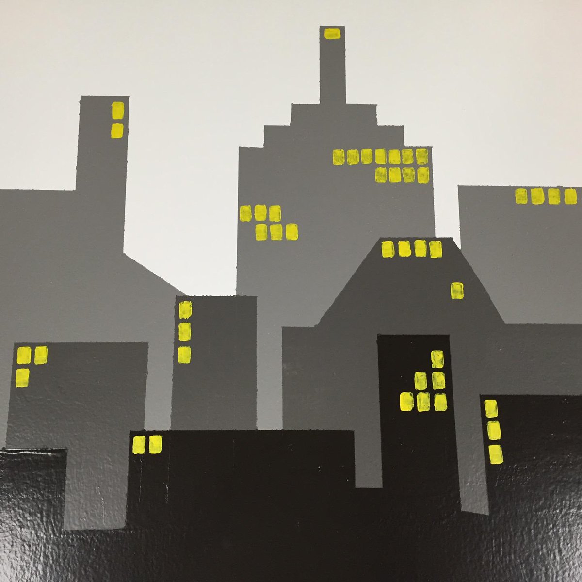 Today, from 11-1pm, learn how to transform your child's bedroom into a Marvel Cityscape!!! swarmapp.com/c/cdGuXbAhc97