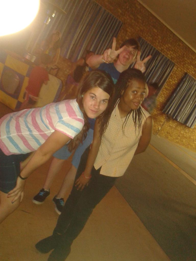 edith2dev's tweet image. ☆Friends ☆