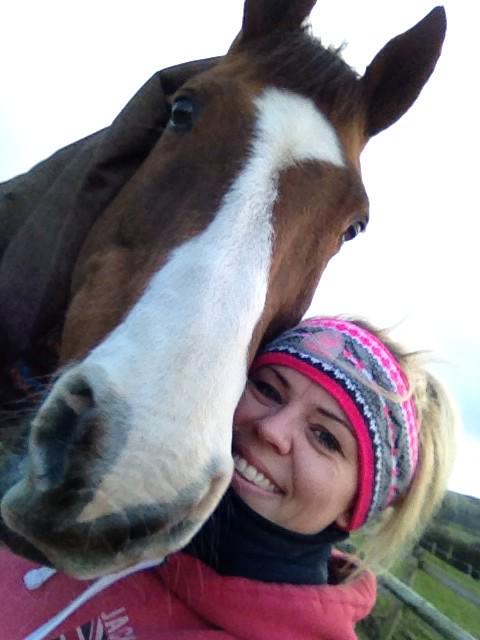 Wellsmart's tweet image. #ponyselfie
