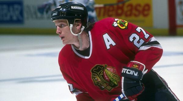 Happy 45th birthday Jeremy Roenick (      