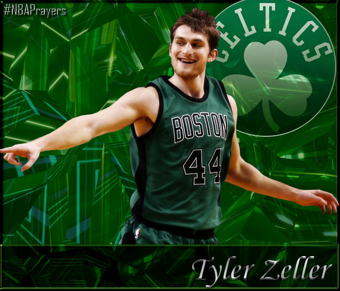 Pray for Tyler Zeller ( a blessed & happy birthday. All the best  