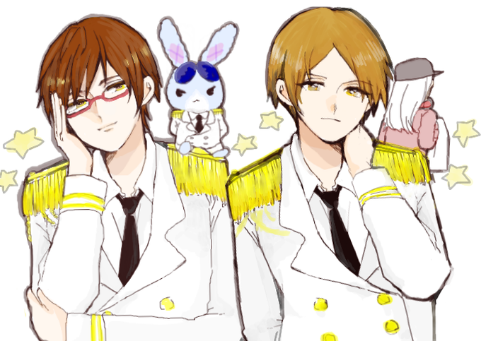 男プリのtwitterイラスト検索結果 古い順