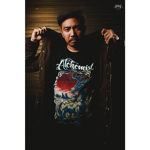 [NEW ARRIVAL] <a href="/TheAlchemistLtd/">Alchemist Ltd</a> Moonfang / S,M,L,XL / IDR 169K |  Order BBM 7FBC12E3