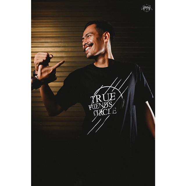 [NEW ARRIVAL] <a href="/TheAlchemistLtd/">Alchemist Ltd</a> True Friend Circle / S,M,L,XL / IDR 149K |  Order BBM 7FBC12E3