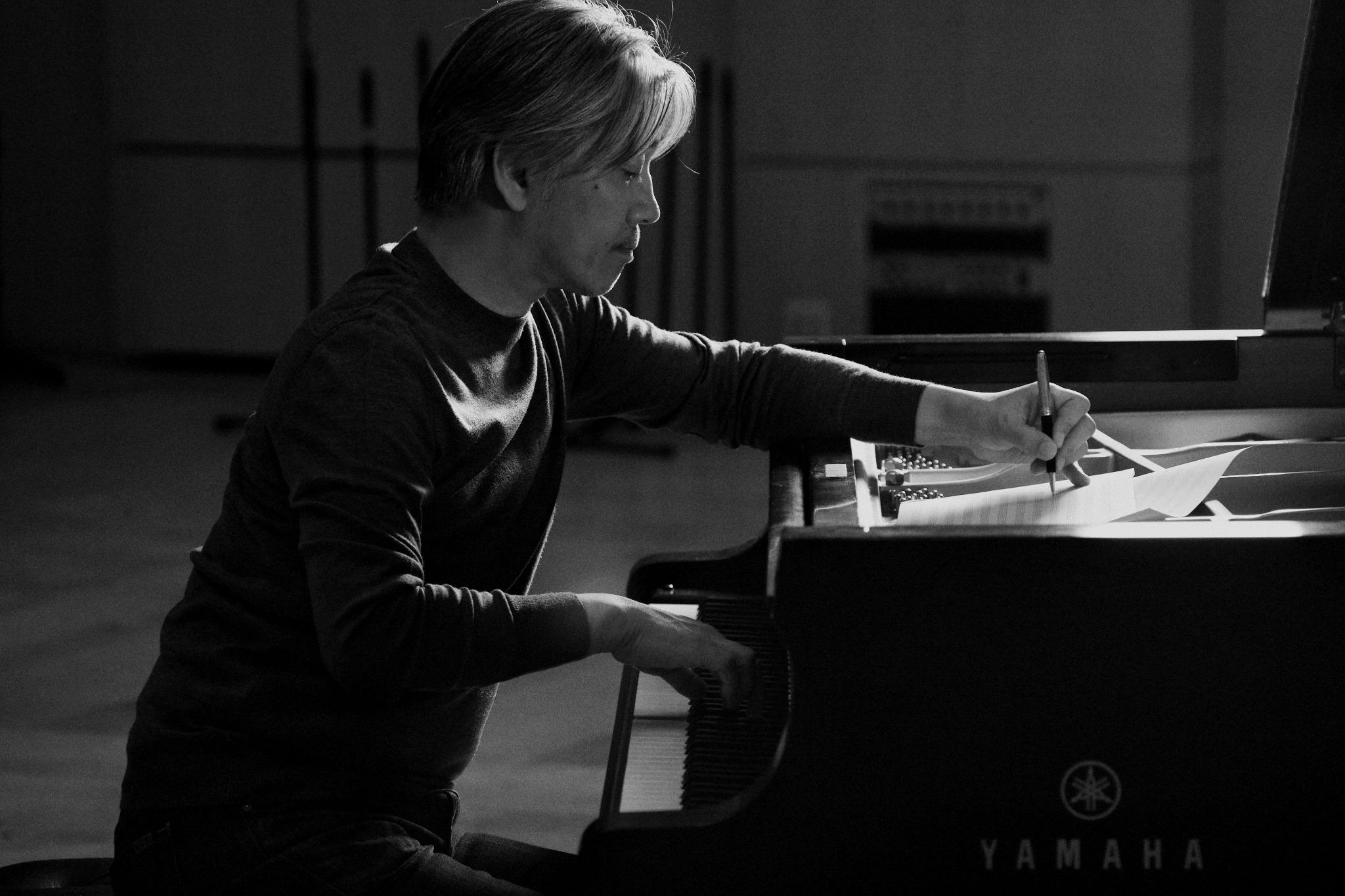 Happy 63rd birthday to Japanese composer and musician Ryuichi Sakamoto born on January 17, 1952! 