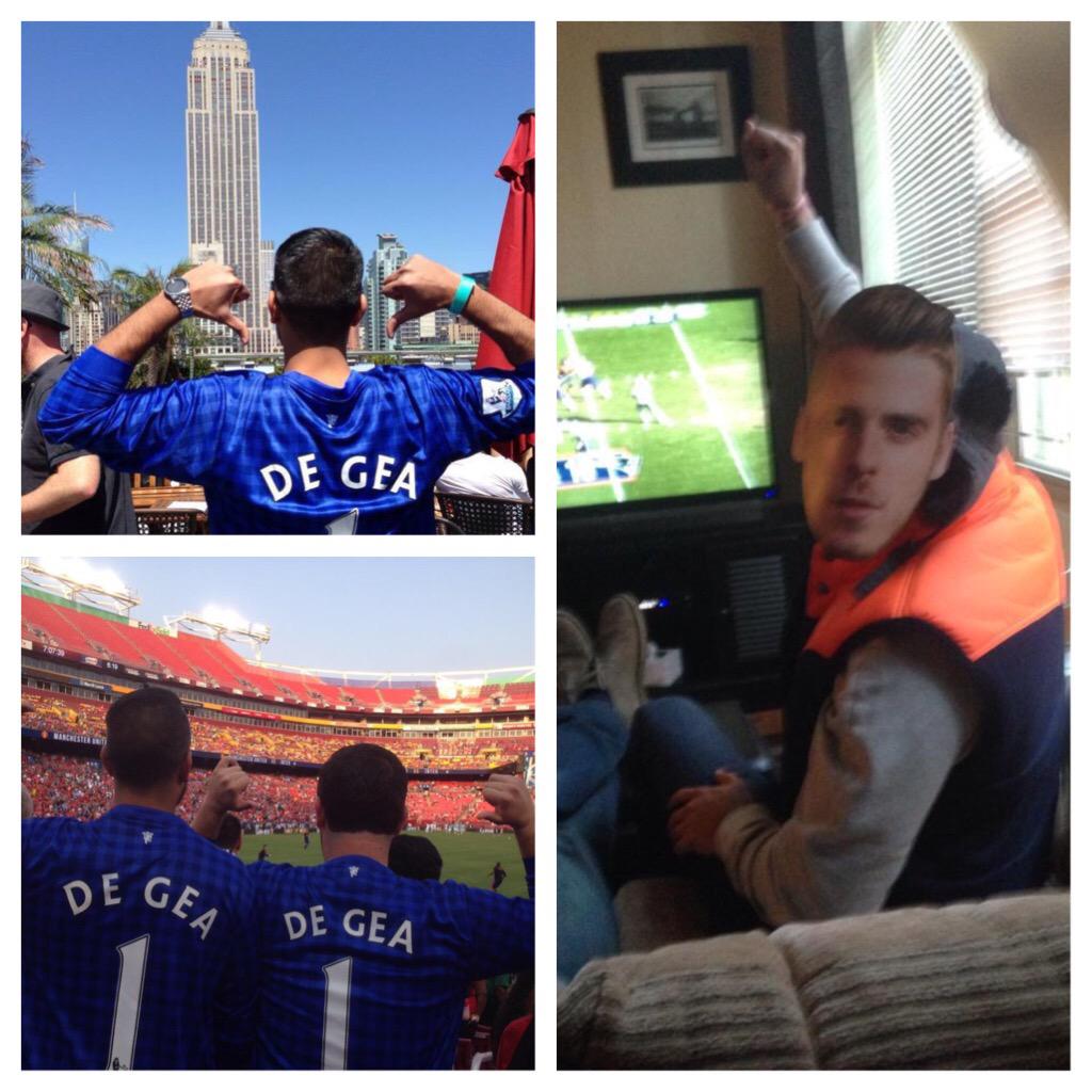 M4mento7's tweet photo. @nachosilvan hi!  My friend and I are massive De Gea fans, any chance you could get us an autographed photo?Thanks!! http://t.co/4iULiW8QmR