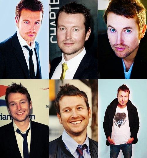 Today\s the greatest day of the year: Leigh Whannell\s The man who changed my life. Happy Birthday   