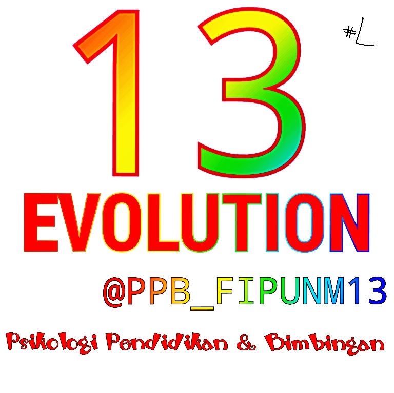EVOLUTION 2013 tweet media