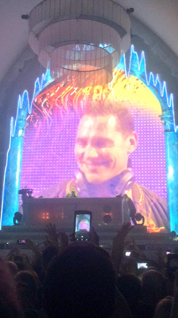 Happy birthday You absolute legend..   