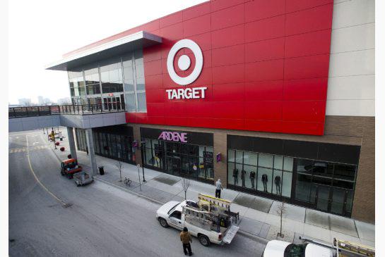 What Target's failure is telling international retailers interested in Canadian markets on.thestar.com/14NsumO