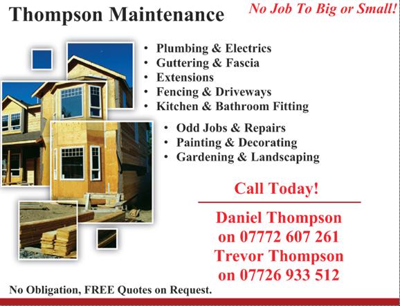 ThompsonBham's tweet image. #Roof #Repair &amp;amp; #Alterations: #ThatchedRoof,#FlatRoof,#Fascias,#Soffits,#Cladding,#WoodenRoof,#ZincRoof #MetalRoof