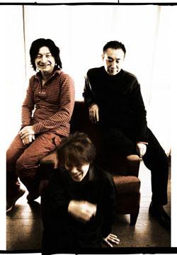 黒沢健一の才気煥発の極みは、いまだに Science Ministry だったと思っ