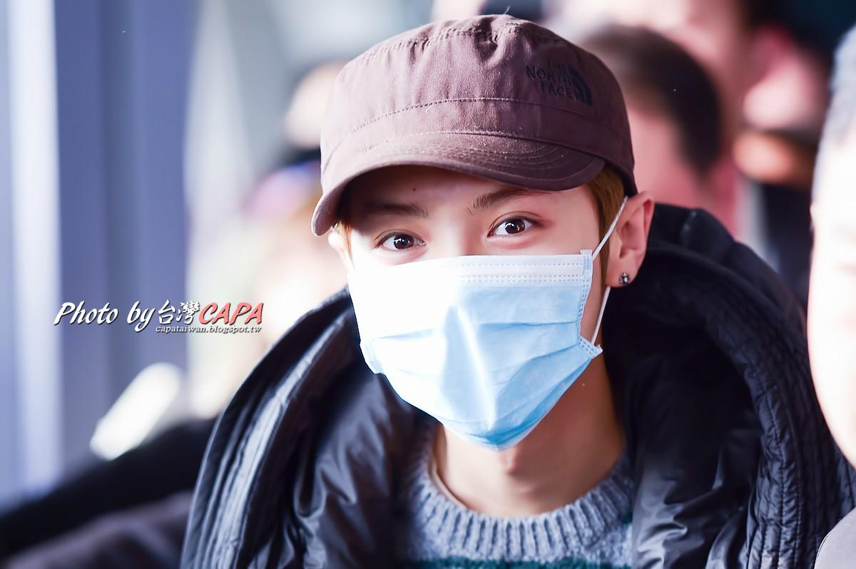 Rika Fuji Sintia Exoffical Goodmorning Luhan I I I I A ºi I A I I Http T Co Qwmybcafgw