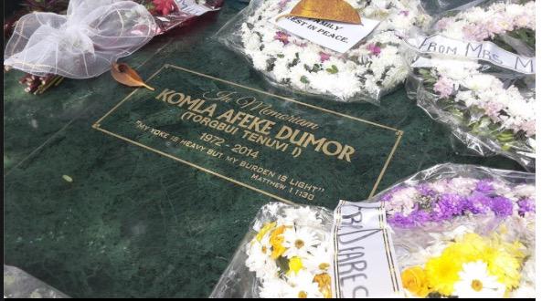 akwasisarpong's tweet photo. Remembering Gbeji. 
#Agbedefu

#irreplaceable http://t.co/51OR3LZTLv
