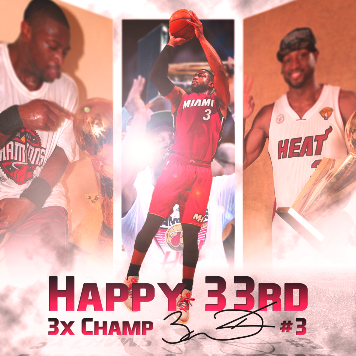 MiamiHEAT_esp tweet picture