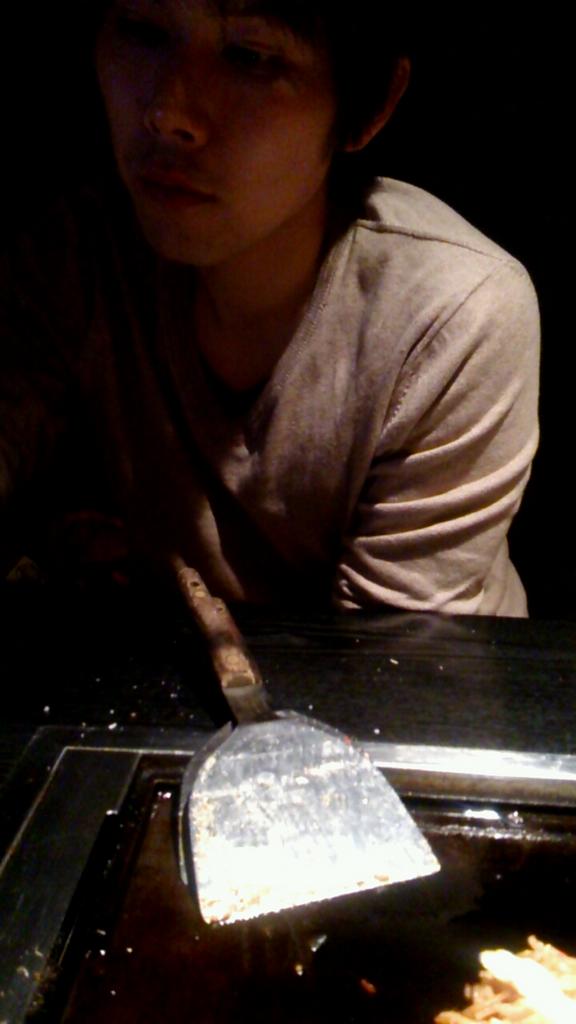 伊藤 拓也 ttis Twitter