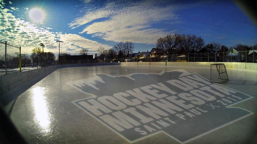 KunkyLee23's tweet photo. Happy Hockey Day! #HDM2015 http://t.co/mLXjVIrOG9