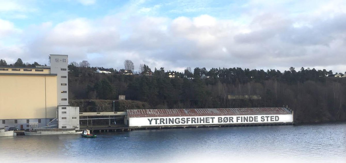 OveMellingen's tweet image. Ytringsfrihet er visst den nye norske nasjonaløvelsen. Les om det her:
tabloggen.origo.no/-/bulletin/sho…