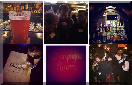 dine_here's tweet image. The Double : An Urban Tavern the-double-an-urban-tavern.dinehere.us/?photos=1 #Logan_Square #Chicago Dusted.