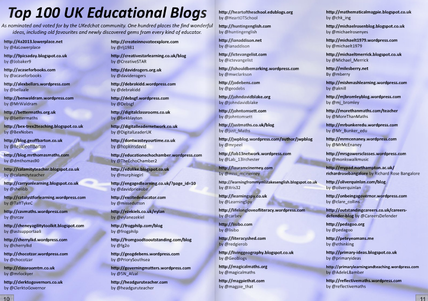 ukedchat tweet picture
