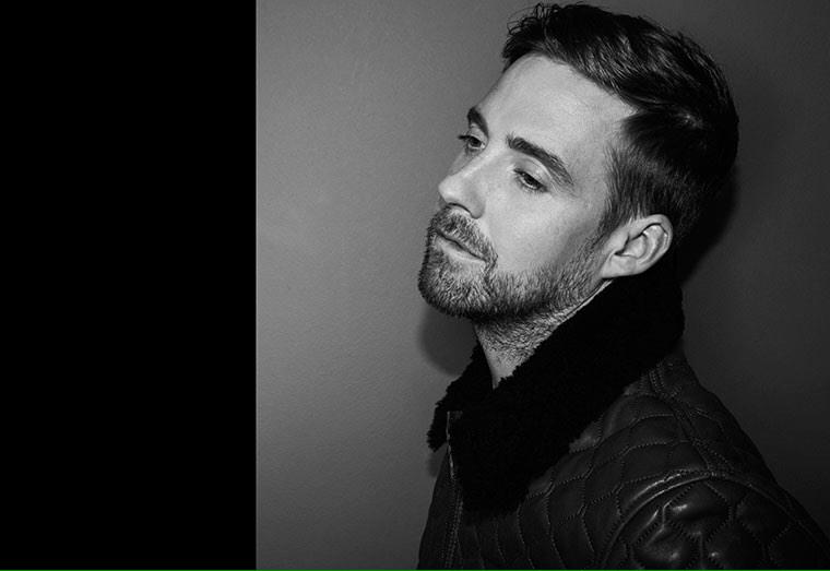 Happy Birthday Ricky Wilson! 