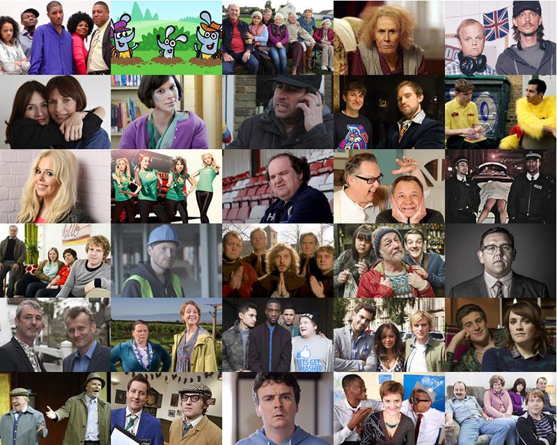 BritishComedy tweet picture