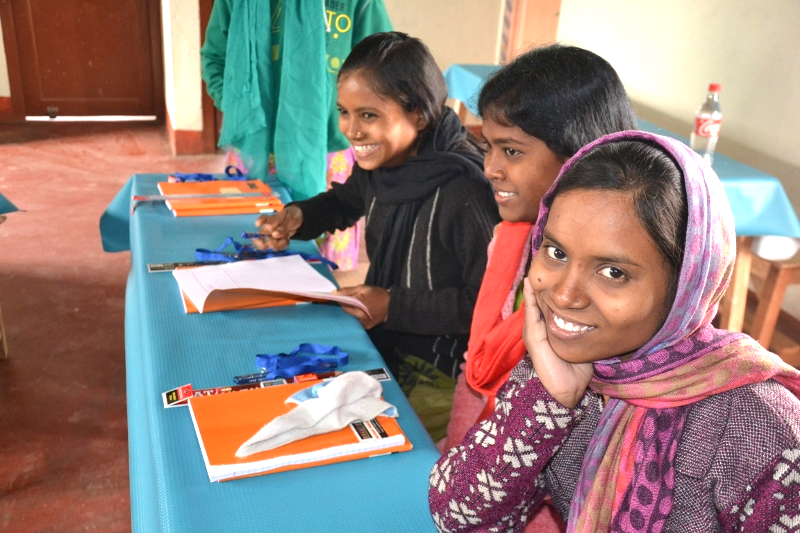 InterMissionDE's tweet photo. Wichtige Fortschritte in Indiens ärmstem Bundesstaat http://t.co/r8I5o9mSSb http://t.co/Ej4c9NnSNS