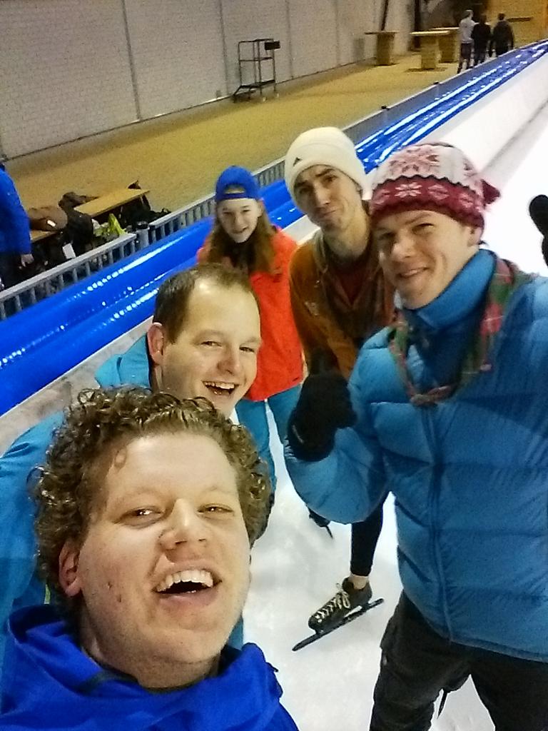 #ijsselfie