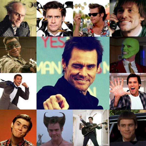  Dear, Jim Carrey! I wish you a long and amazing life. Happy birthday to you. ILY. 