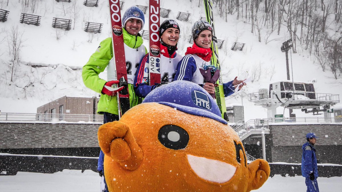 USA Ski Jumping tweet media