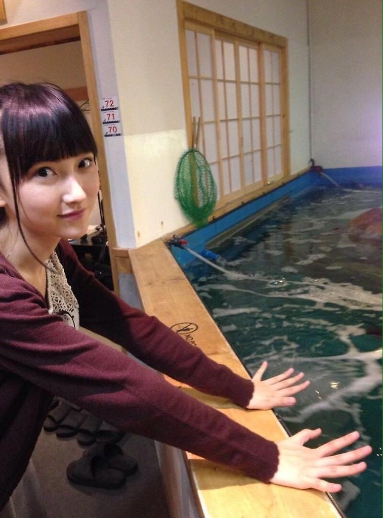 声優知らない子にこれ彼女って言ってもバレない様な声優画像晒す Twitter Search