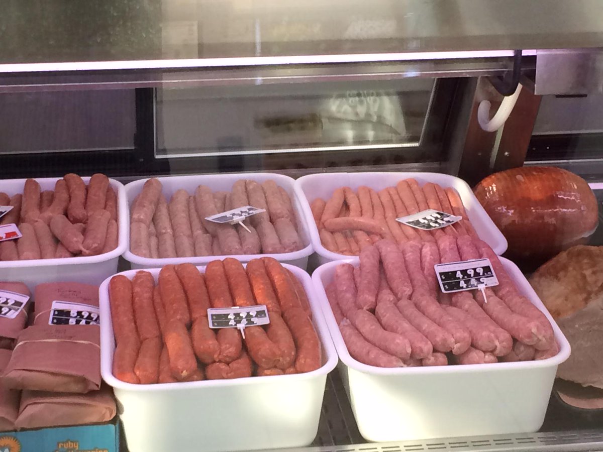 townsend butchers tweet media