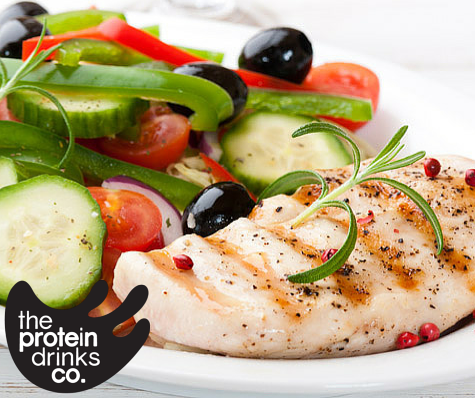 UfitDrinks's tweet photo. Head over to our #ProteinKitchen for some healthy meal inspiration - http://t.co/iGjgphhJHu http://t.co/PCIgczvNBY