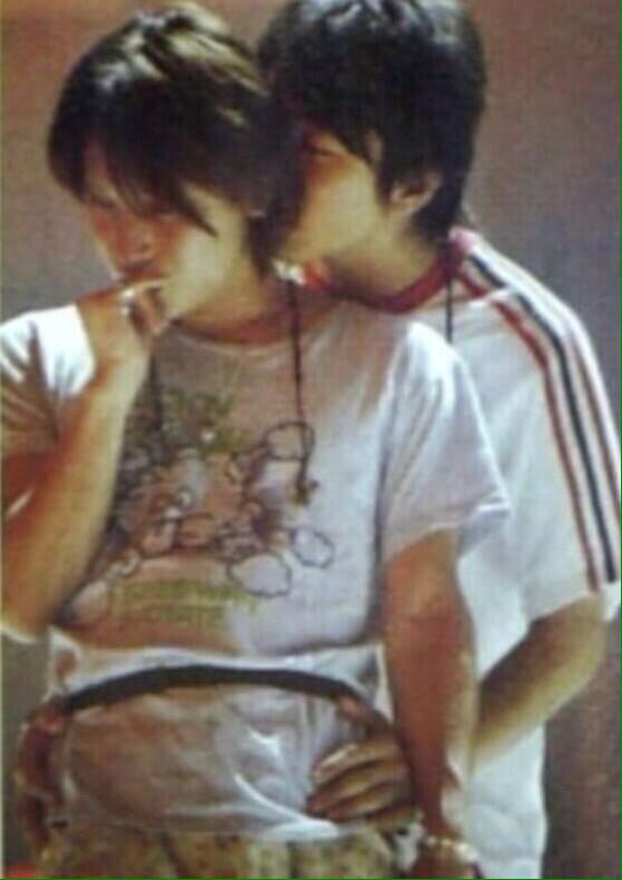 Eightの確実にblな画像を晒してみんなで萌よう