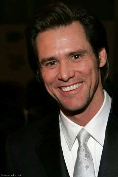 Happy birthday to the epic Jim Carrey!   