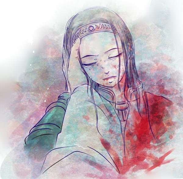摎のtwitterイラスト検索結果 古い順