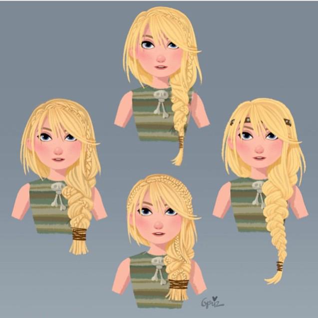 astrid hofferson astridhttyd twitter
