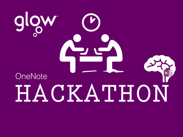 IanStuart66's tweet photo. #OneNote #hackday #glowscot #hashtagonly http://t.co/UAnZleUyVB http://t.co/SdkhMcr5gi