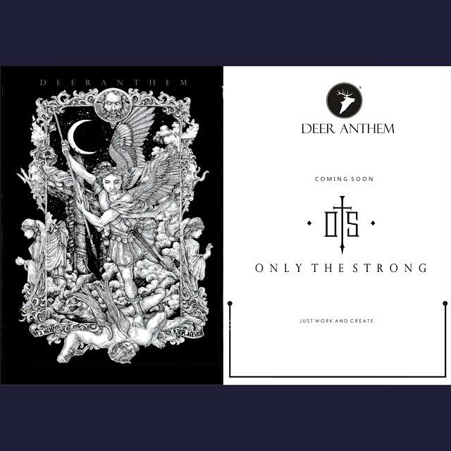 DEER ANTHEM & CO tweet media
