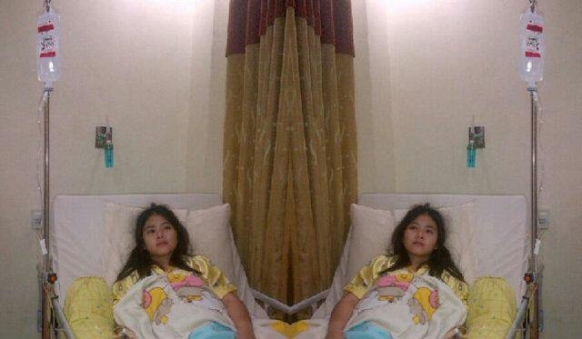 Rosariska's tweet photo. 6 hari udah:( http://t.co/L80kE4WMOp