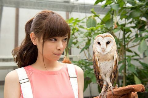 RiKo___k's tweet photo. @________N_N_S_ 
えぇ 、

私、このなぁちゃん好き。＃いきなり ← http://t.co/hahX86CgMX