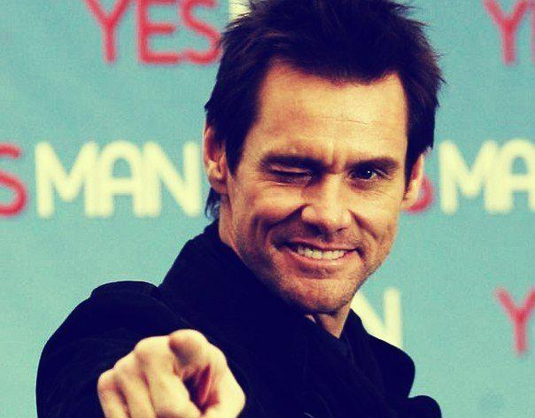 Happy Birthday Jim Carrey 