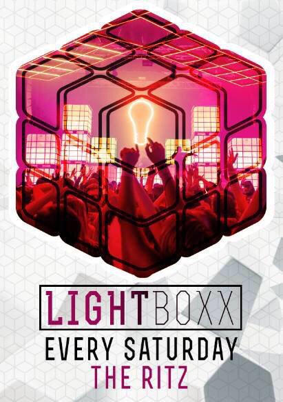 LightboxxTicket tweet picture