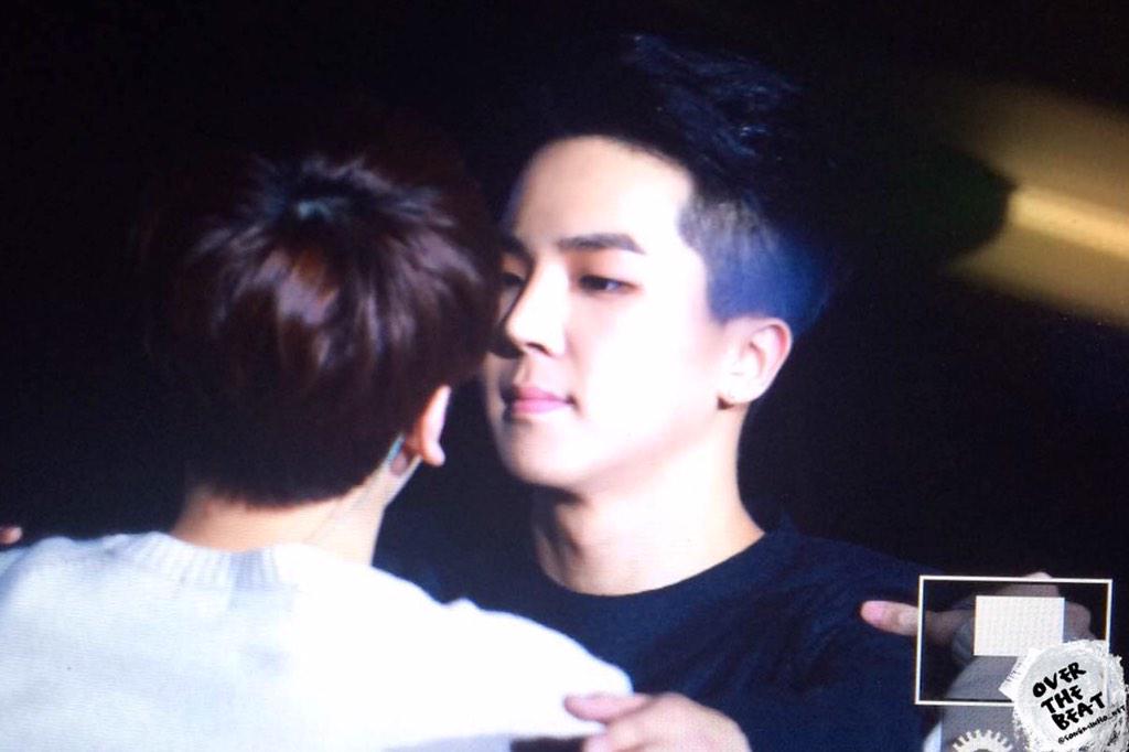 songminho_net's tweet image. 150116 송민호