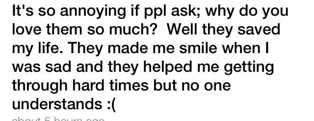 lmaoHFsucks's tweet photo. Why do yoy love them so much http://t.co/EDXRjqFYOG