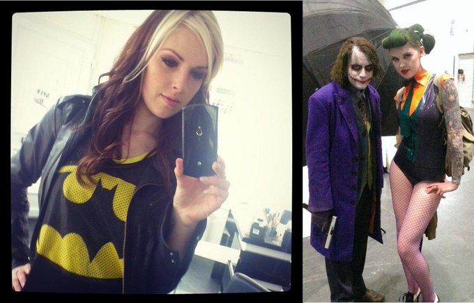 Heroes or Villains?? Anyone in particular? mines between The Joker and Thor... @EliteOnlineMag @UltimateCosplay
