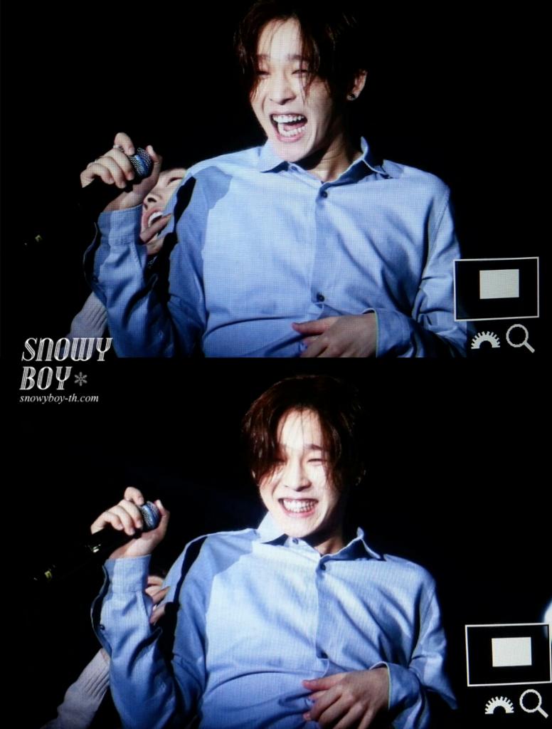 snowyboyth's tweet image. 150117 WWIC 2015 in Shanghai 웃는거 제일 이뻐♥ #남태현 #위너 #WINNER