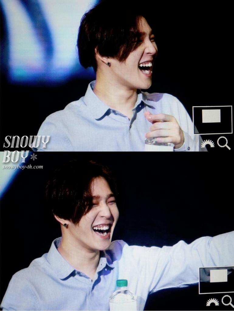 snowyboyth's tweet image. 150117 WWIC 2015 in Shanghai 웃는거 제일 이뻐♥ #남태현 #위너 #WINNER