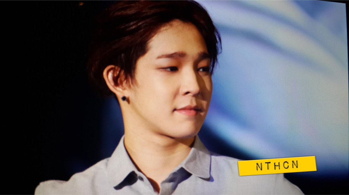 NAMTAEHYUNCHINA's tweet image. 150117 WWIC IN SHANGHAI #namtaehyun #WINNER #남태현 #위너